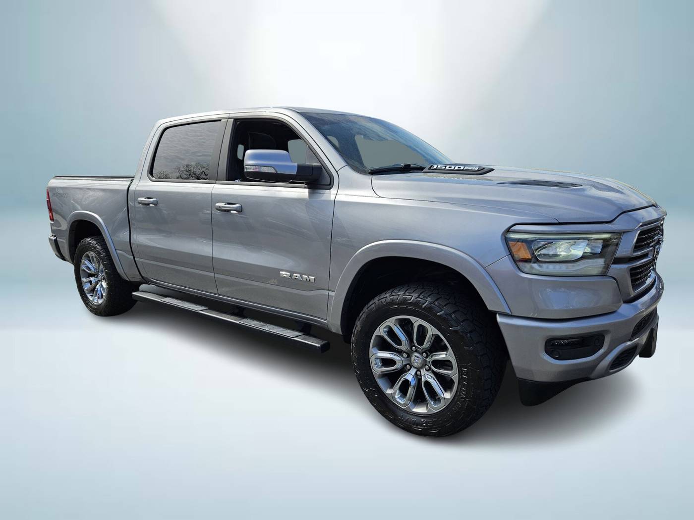 2020 Ram 1500 Laramie — Pickup Truck — 103,680 mi — Winston-Salem, NC