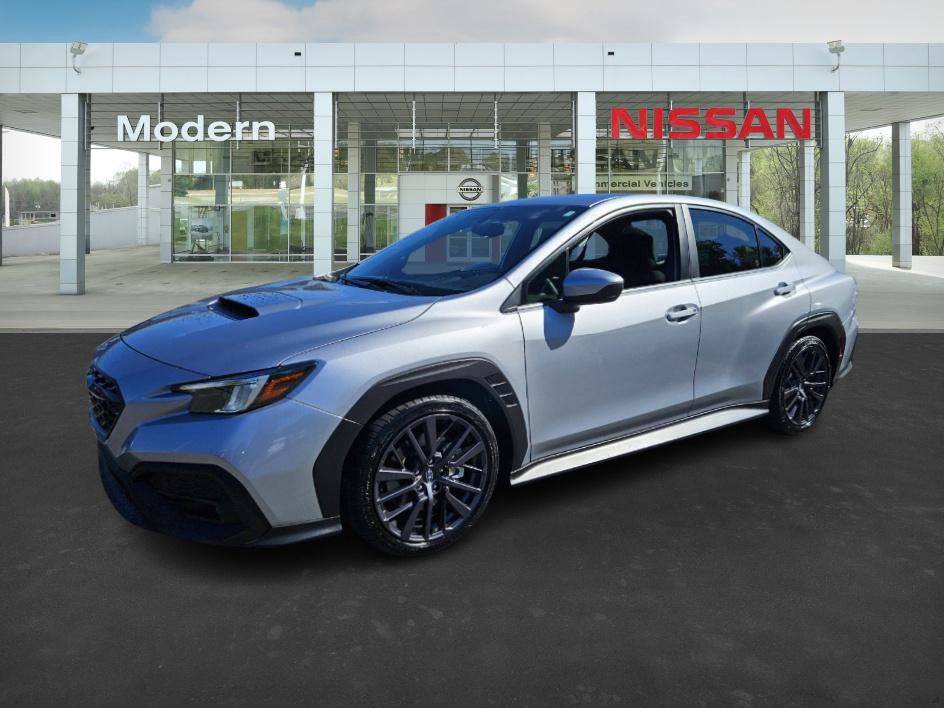 2023 Subaru WRX Premium — Sedan — 10,208 mi — Winston-Salem, NC