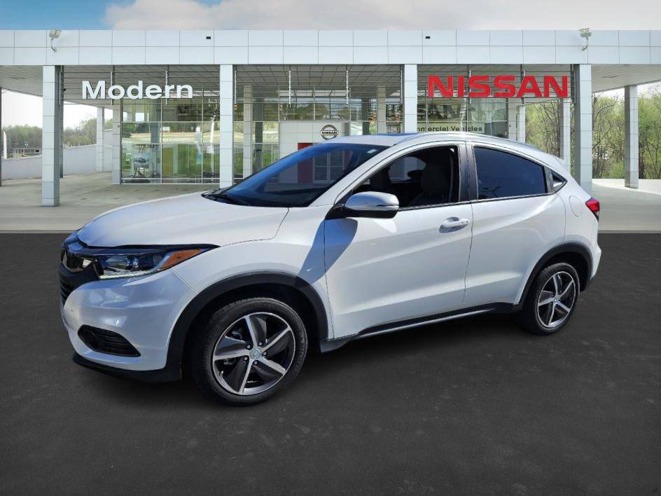 2022 Honda HR-V EX — SUV — 32,506 mi — Winston-Salem, NC