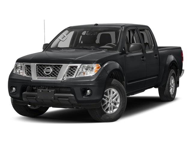 2017 Nissan Frontier SV V6 — Pickup Truck — 78,610 mi — Winston-Salem, NC