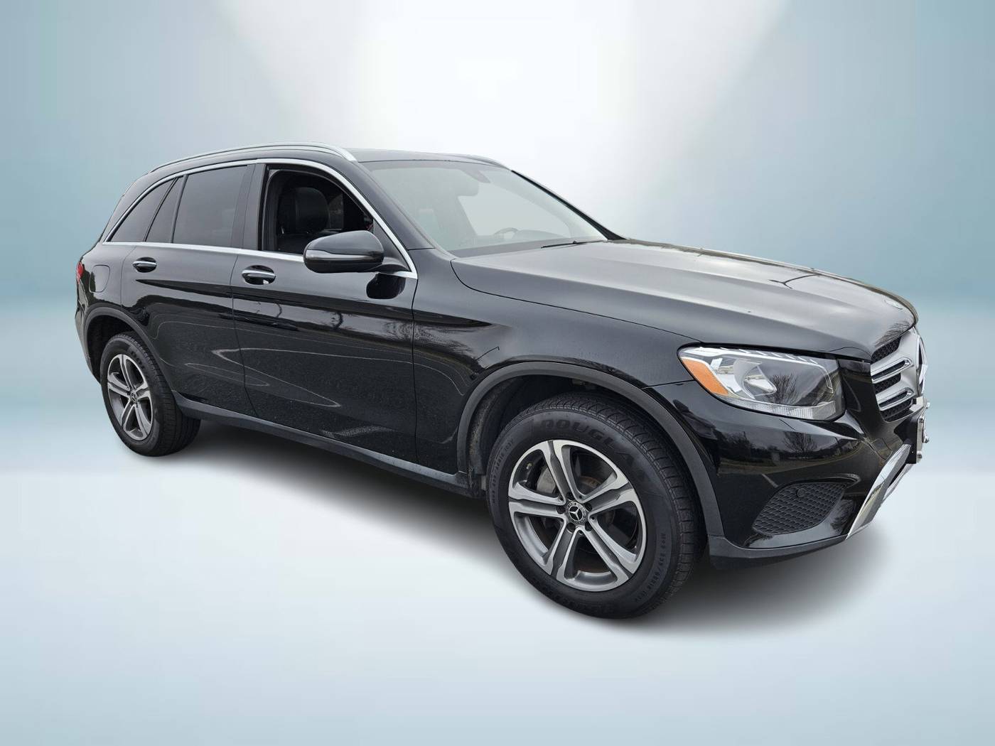 2018 Mercedes-Benz GLC GLC 300 — SUV — 97,806 mi — Winston-Salem, NC