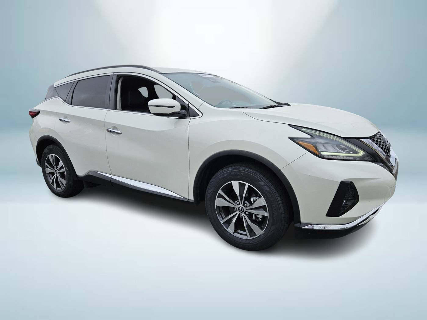 2023 Nissan Murano SV — SUV — 45,628 mi — Winston-Salem, NC