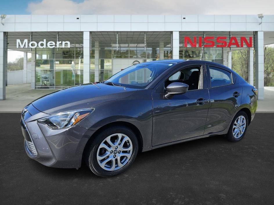 2017 Toyota Yaris iA Base — Sedan — 132,681 mi — Winston-Salem, NC