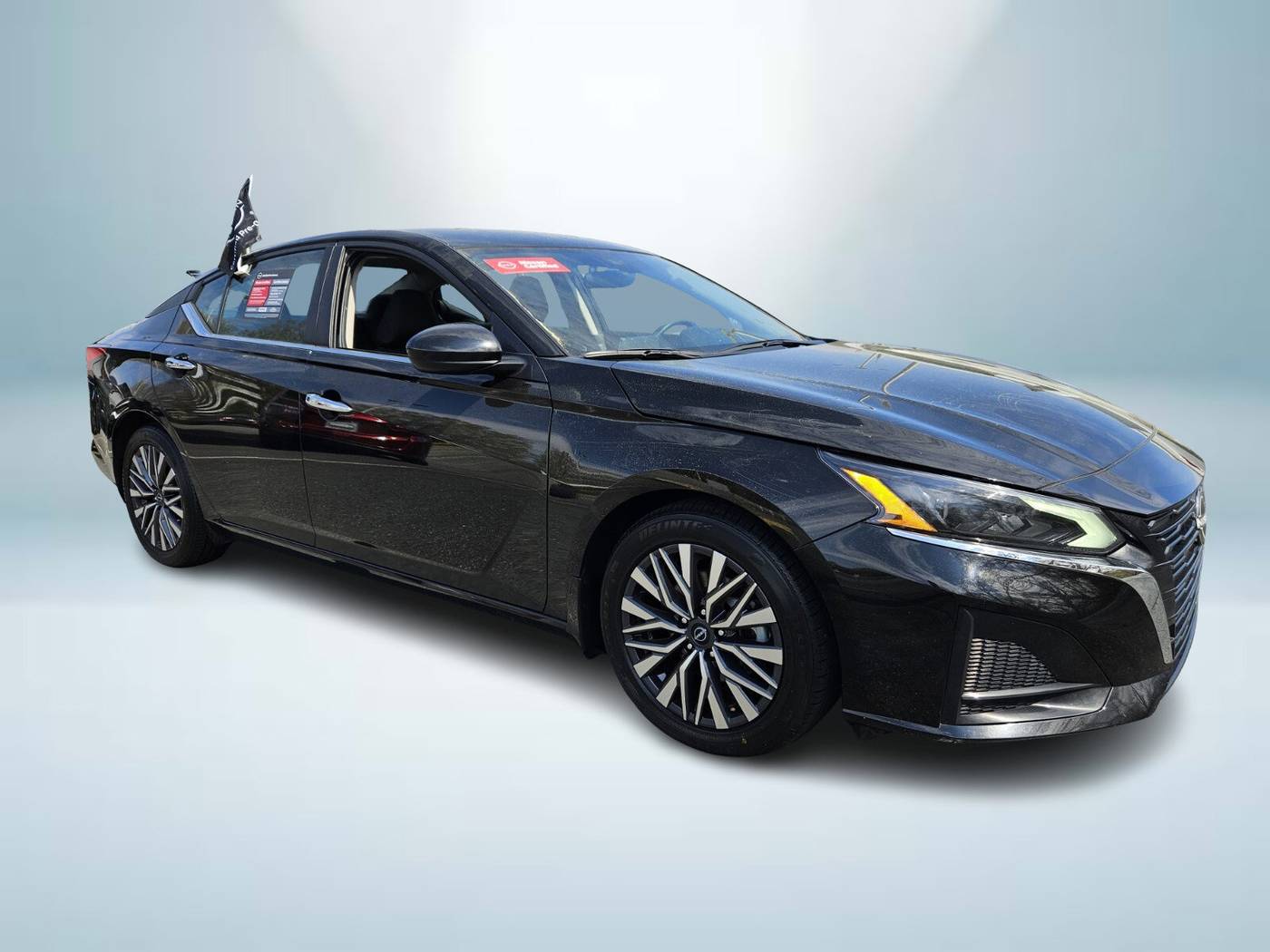 2023 Nissan Altima SV — Sedan — 51,394 mi — Winston-Salem, NC