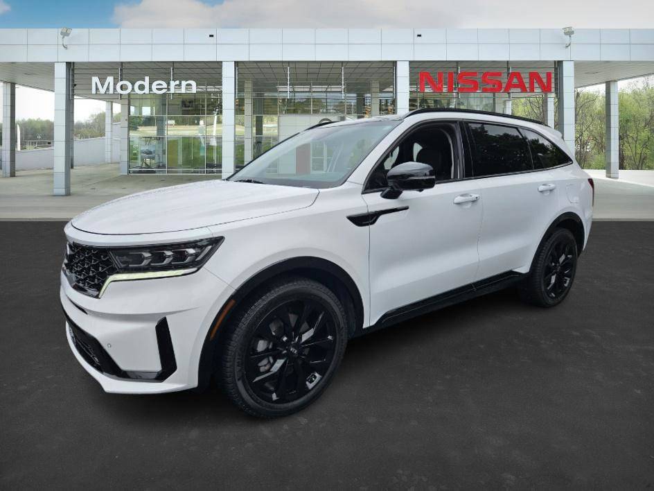 2021 Kia Sorento SX Prestige — SUV — 66,369 mi — Winston-Salem, NC