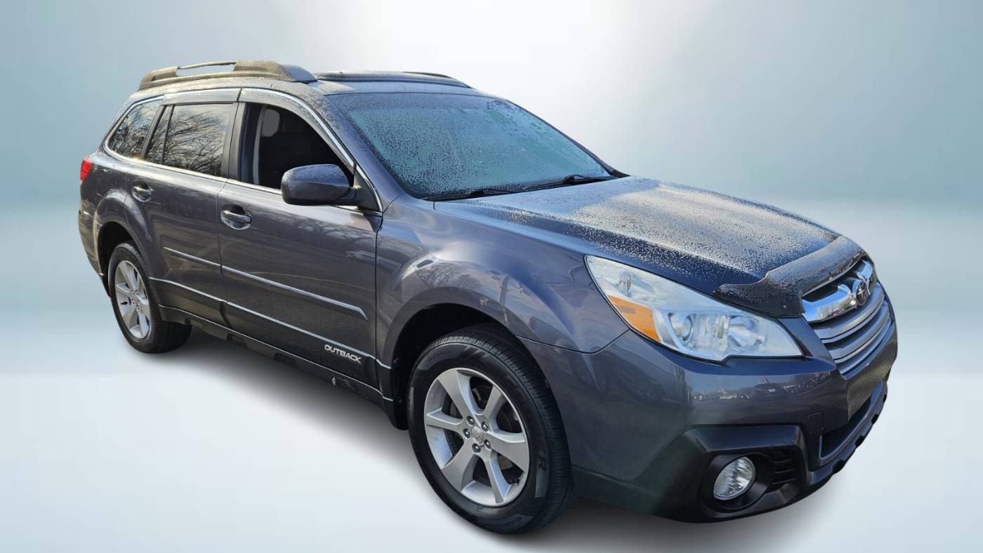 2014 Subaru Outback 2.5i Premium — SUV — 175,682 mi — Winston-Salem, NC