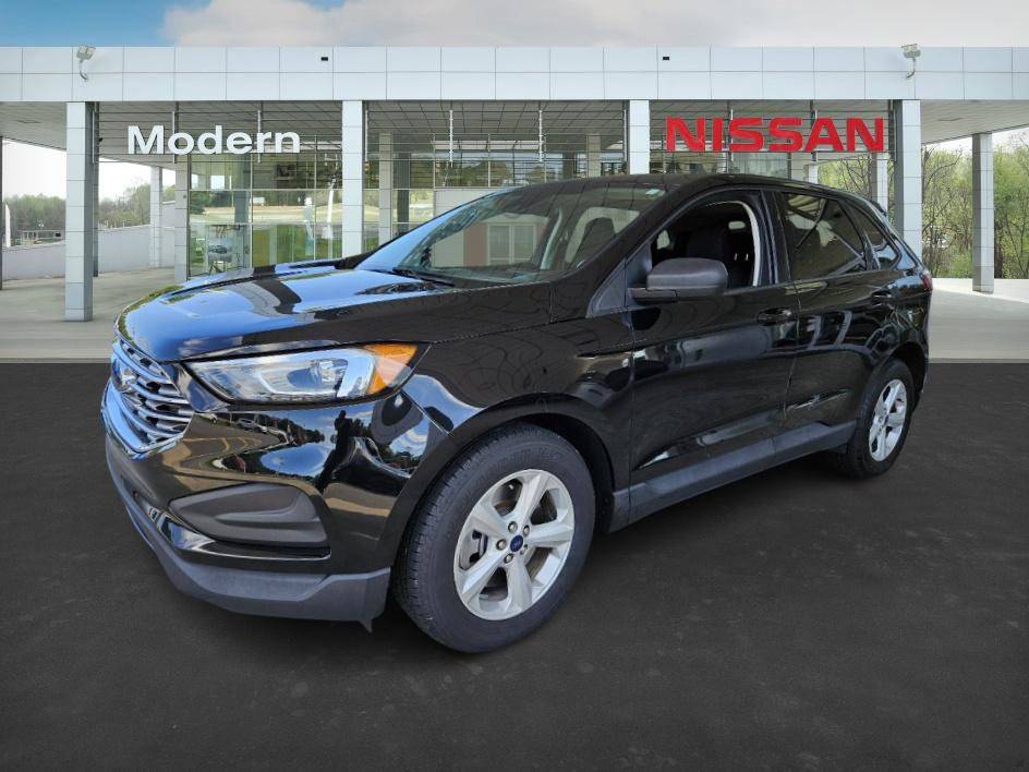 2021 Ford Edge SE — SUV — 69,483 mi — Winston-Salem, NC