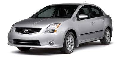 2011 Nissan Sentra 2.0 SL — Sedan — 120,416 mi — Winston-Salem, NC