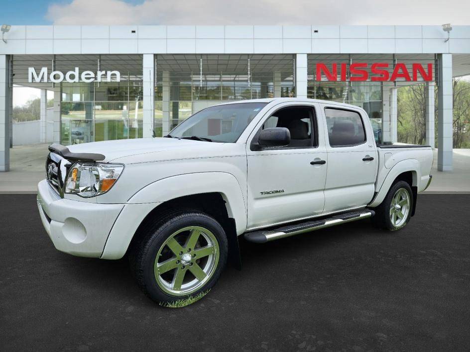 2009 Toyota Tacoma PreRunner — Pickup Truck — 127,183 mi — Winston-Salem, NC