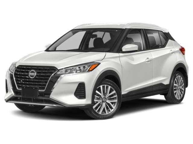 2021 Nissan Kicks SV — SUV — 74,855 mi — Winston-Salem, NC