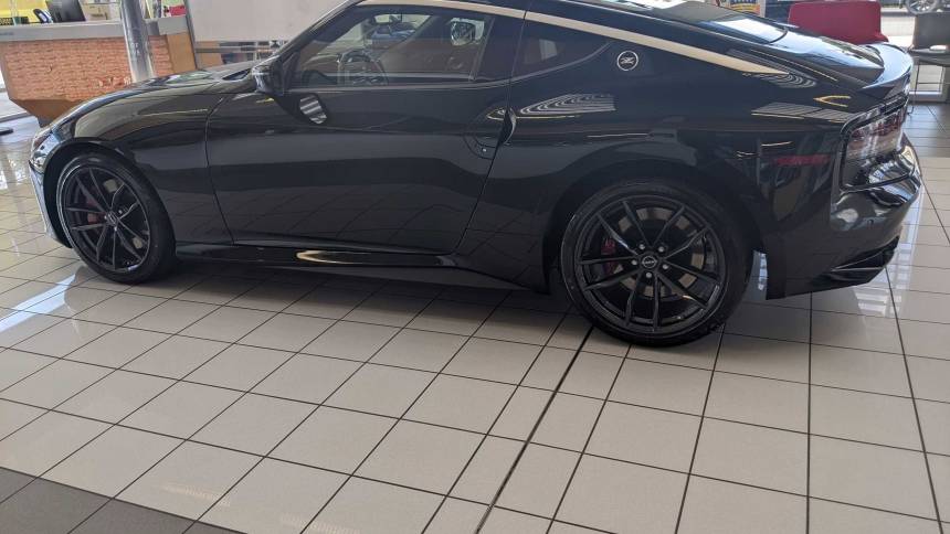 new nissan z for sale near me