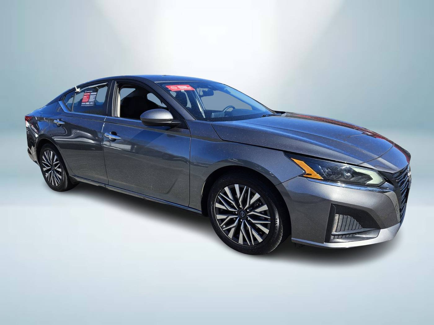 2023 Nissan Altima SV — Sedan — 53,830 mi — Winston-Salem, NC