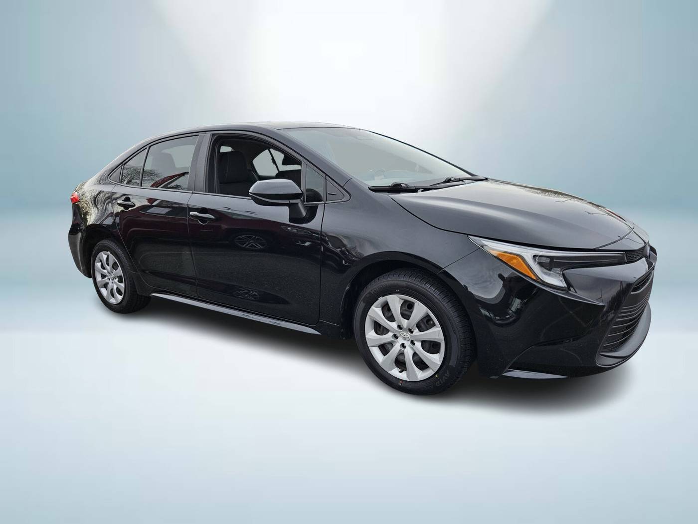 2023 Toyota Corolla Hybrid LE — Sedan — 111,366 mi — Winston-Salem, NC