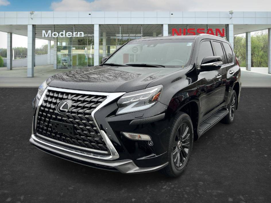 2021 Lexus GX GX 460 Premium