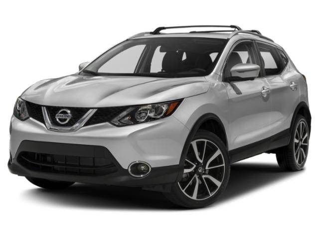 2019 Nissan Rogue Sport SL — SUV — 83,861 mi — Winston-Salem, NC