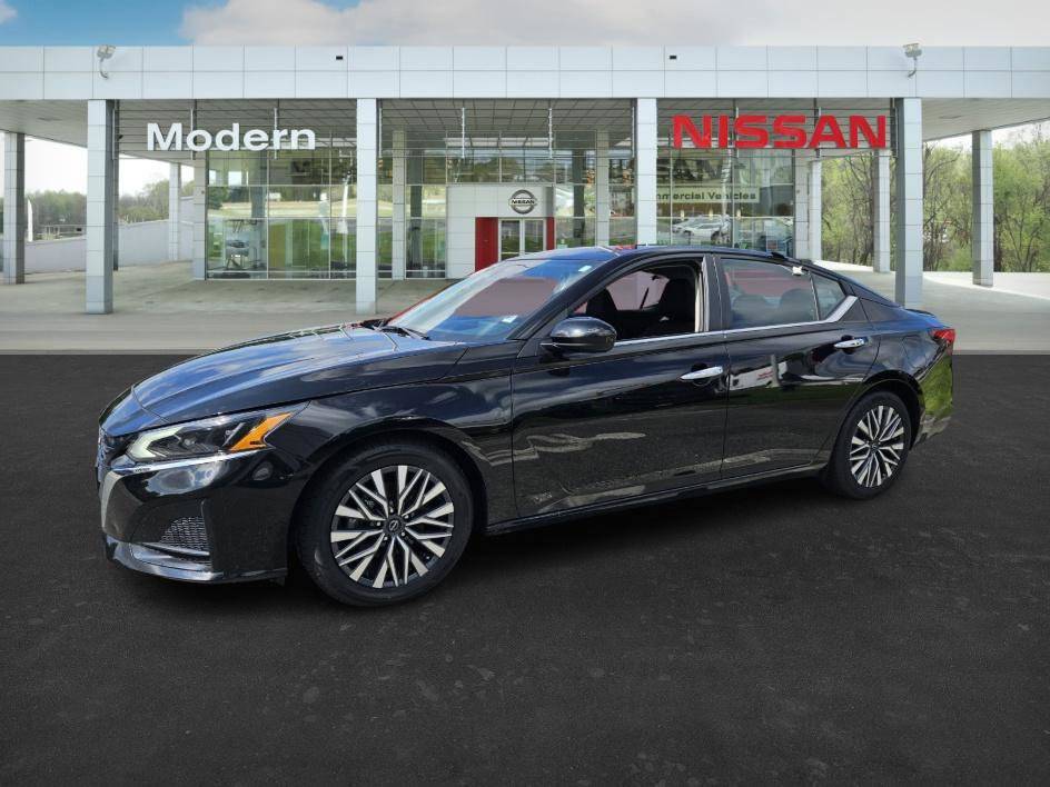2023 Nissan Altima SV — Sedan — 51,079 mi — Winston-Salem, NC