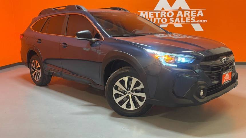2023 Subaru Outback Base — SUV — 30,974 mi — Denver, CO