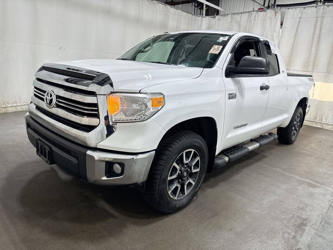 2016 Toyota Tundra TRD Pro — Pickup Truck — 142,341 mi — Rowley, MA