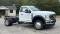 2024 Ford Super Duty F-550 Chassis Cab in Canton, NC 1 - Open Gallery