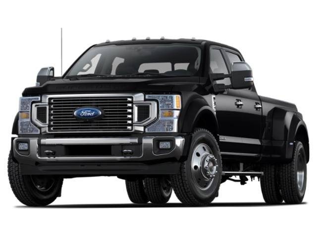 2022 Ford Super Duty F-450 Platinum — Pickup Truck — 7,388 mi — Canton, NC