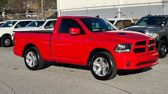 2014 Ram 1500 Sport — Pickup Truck — 94,087 mi — Canton, NC