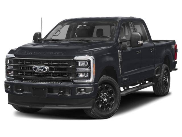 2024 Ford Super Duty F-250 XLT — Pickup Truck — 5,617 mi — Canton, NC