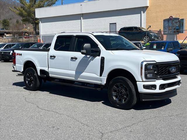2024 Ford Super Duty F-250 XL — Pickup Truck — 3,179 mi — Canton, NC