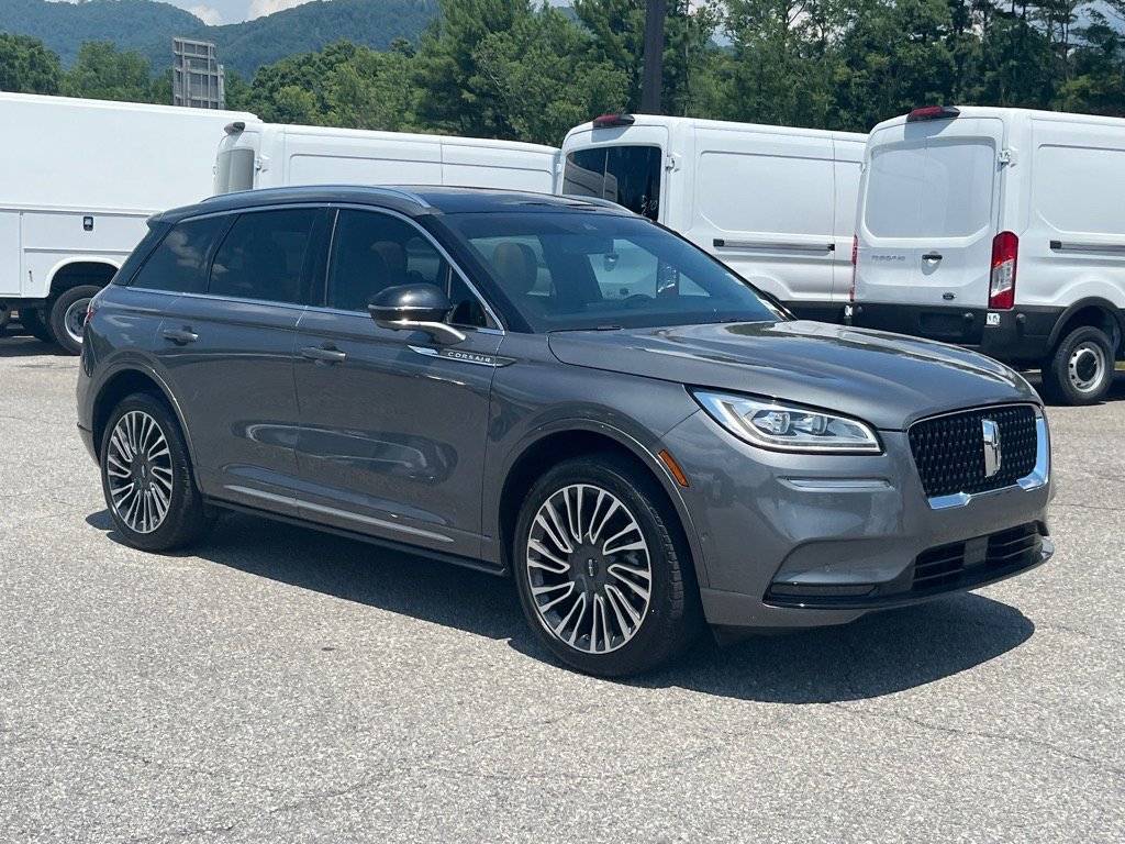 2022 Lincoln Corsair Reserve — SUV — 39,234 mi — Canton, NC