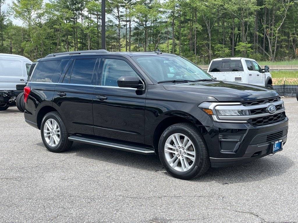 2022 Ford Expedition XLT — SUV — 46,994 mi — Canton, NC