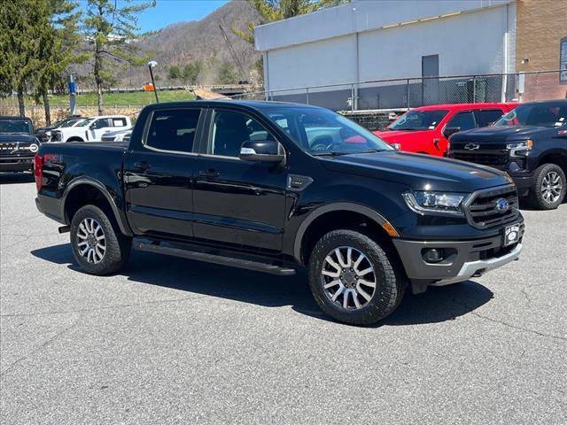 2019 Ford Ranger Lariat — Pickup Truck — 85,900 mi — Canton, NC