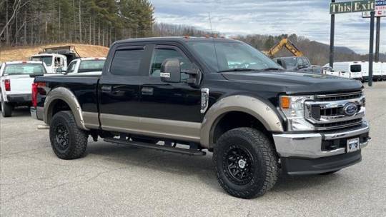 2020 Ford Super Duty F-250 XL — Pickup Truck — 61,758 mi — Canton, NC