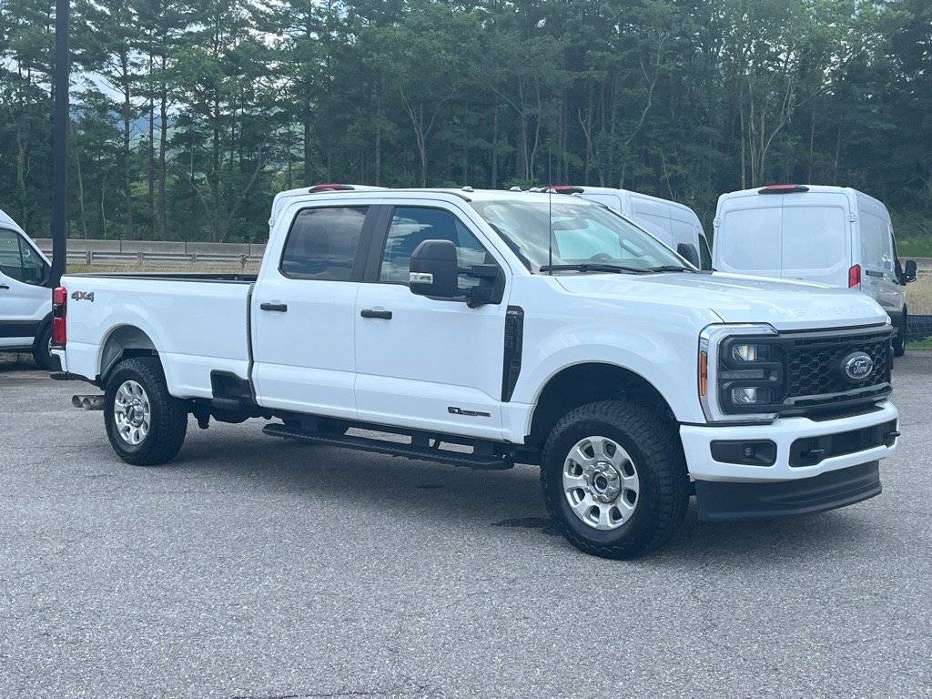2023 Ford Super Duty F-250 XL — Pickup Truck — 38,022 mi — Canton, NC
