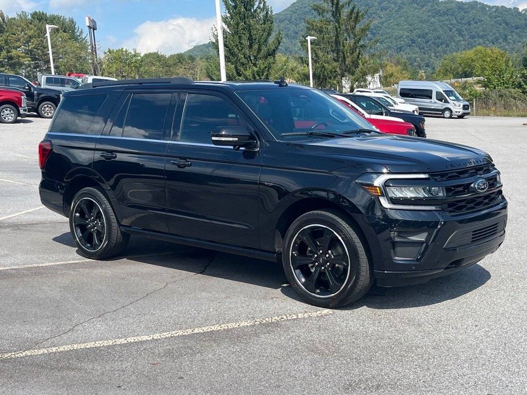 2023 Ford Expedition Limited — SUV — 30,802 mi — Canton, NC