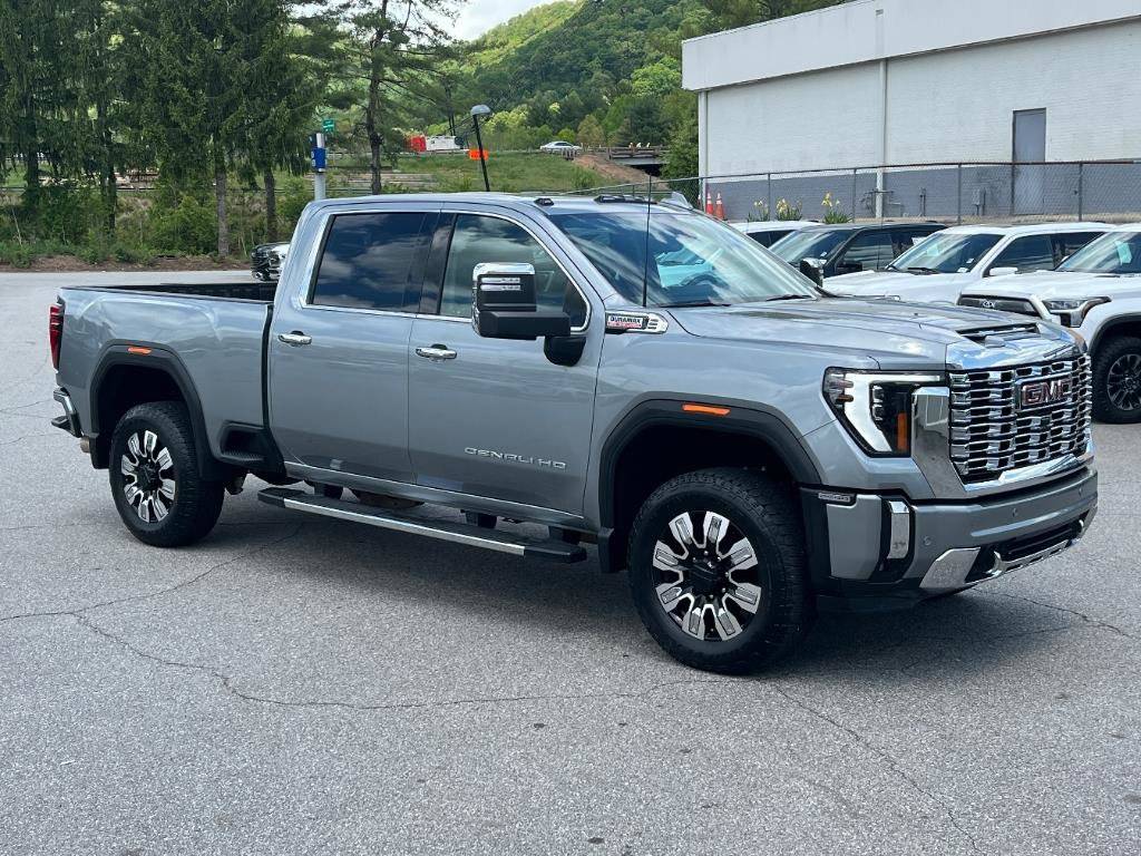 2024 GMC Sierra 2500HD Denali — Pickup Truck — 15,050 mi — Canton, NC