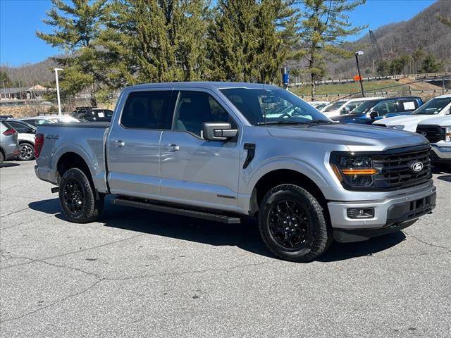2024 Ford F-150 XLT — Pickup Truck — 16,892 mi — Canton, NC