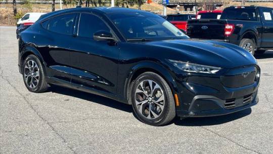 2023 Ford Mustang Mach-E Premium — SUV — 8,533 mi — Canton, NC