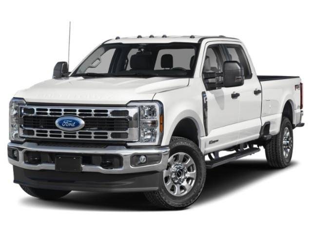 2023 Ford Super Duty F-350 XLT — Pickup Truck — 32,282 mi — Canton, NC