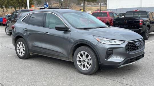 2023 Ford Escape Active — SUV — 35,979 mi — Canton, NC