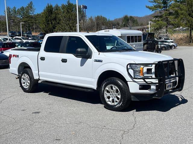 2019 Ford F-150 XL — Pickup Truck — 101,836 mi — Canton, NC