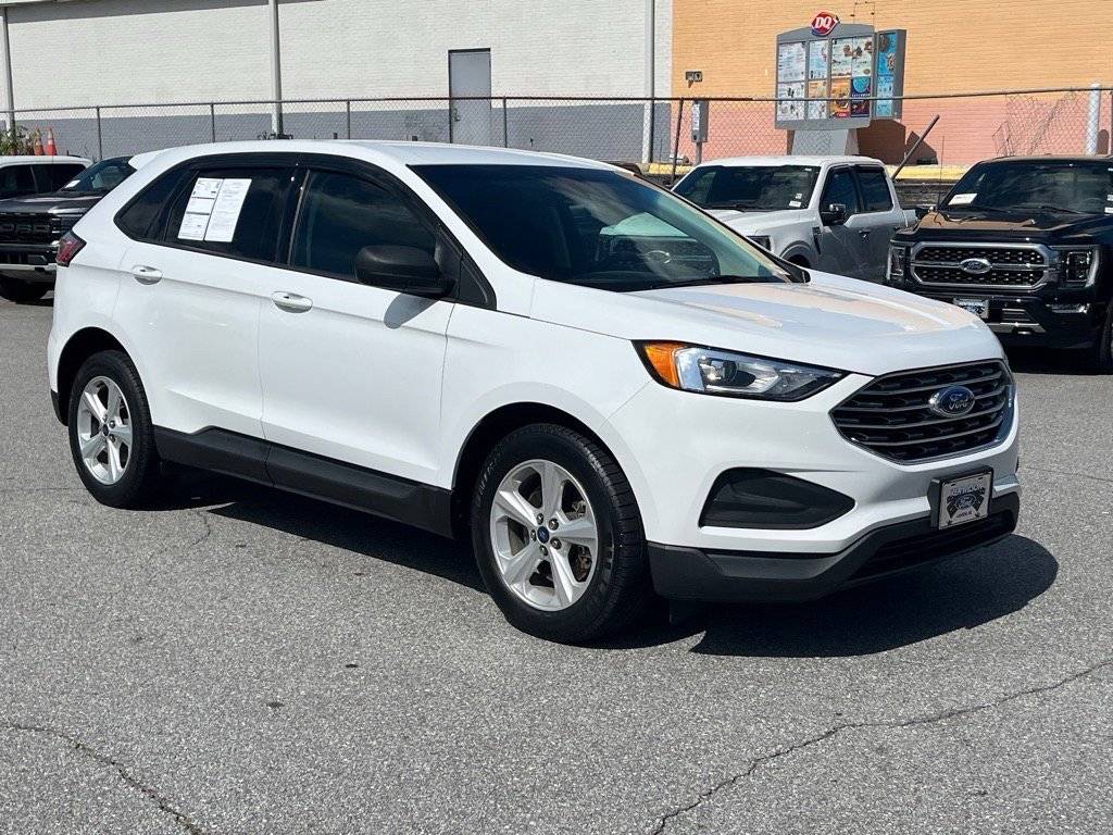 2019 Ford Edge SE — SUV — 105,760 mi — Canton, NC