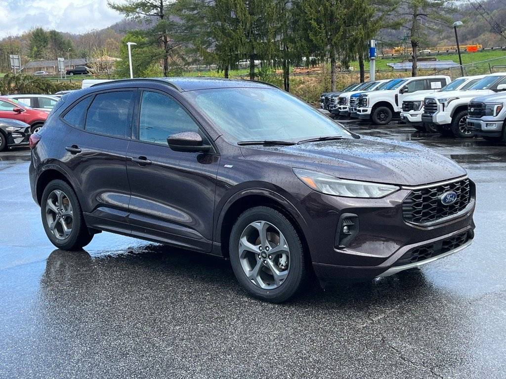 2023 Ford Escape ST-Line Select — SUV — 34,346 mi — Canton, NC