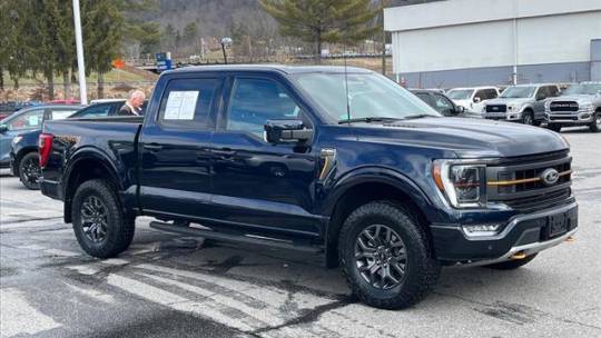 2023 Ford F-150 Tremor — Pickup Truck — 34,850 mi — Canton, NC