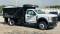 2024 Ford Super Duty F-550 Chassis Cab in Canton, NC 1 - Open Gallery