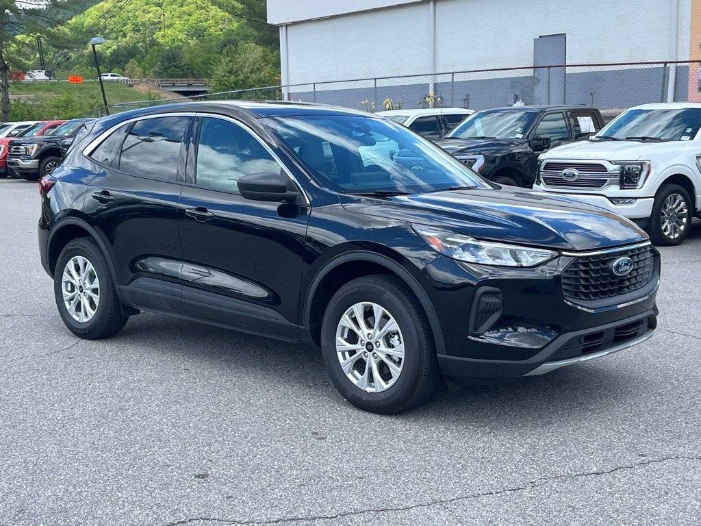 2024 Ford Escape Active — SUV — 10 mi — Canton, NC