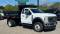 2024 Ford Super Duty F-450 Chassis Cab in Canton, NC 1 - Open Gallery