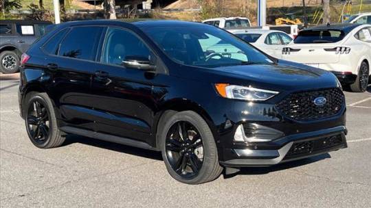 2024 Ford Edge ST — SUV — 26,754 mi — Canton, NC