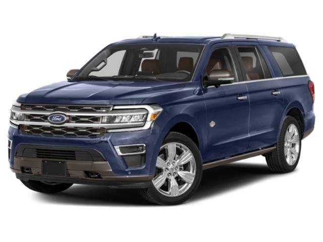 2022 Ford Expedition Limited — SUV — 33,478 mi — Canton, NC