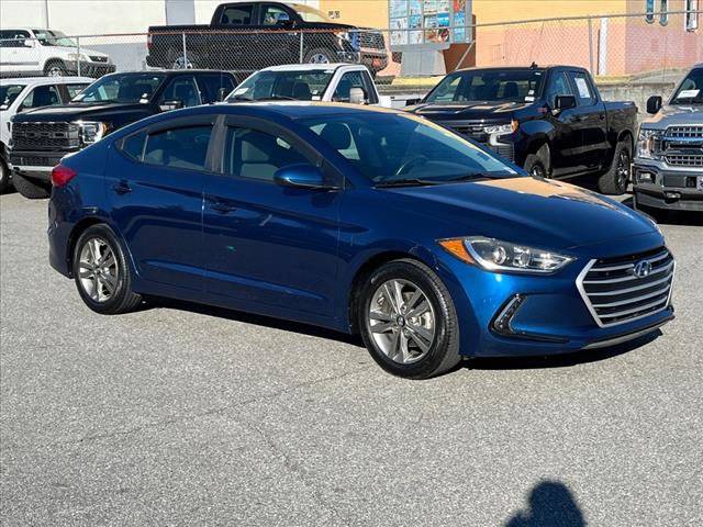 2018 Hyundai Elantra Value Edition — Sedan — 56,930 mi — Canton, NC