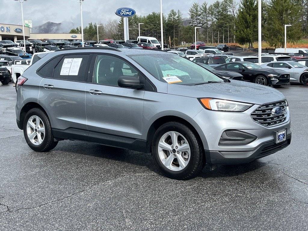 2022 Ford Edge SE — SUV — 32,968 mi — Canton, NC