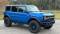 2024 Ford Bronco in Canton, NC 1 - Open Gallery